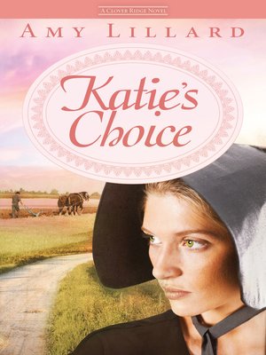 cover image of Katie's Choice
